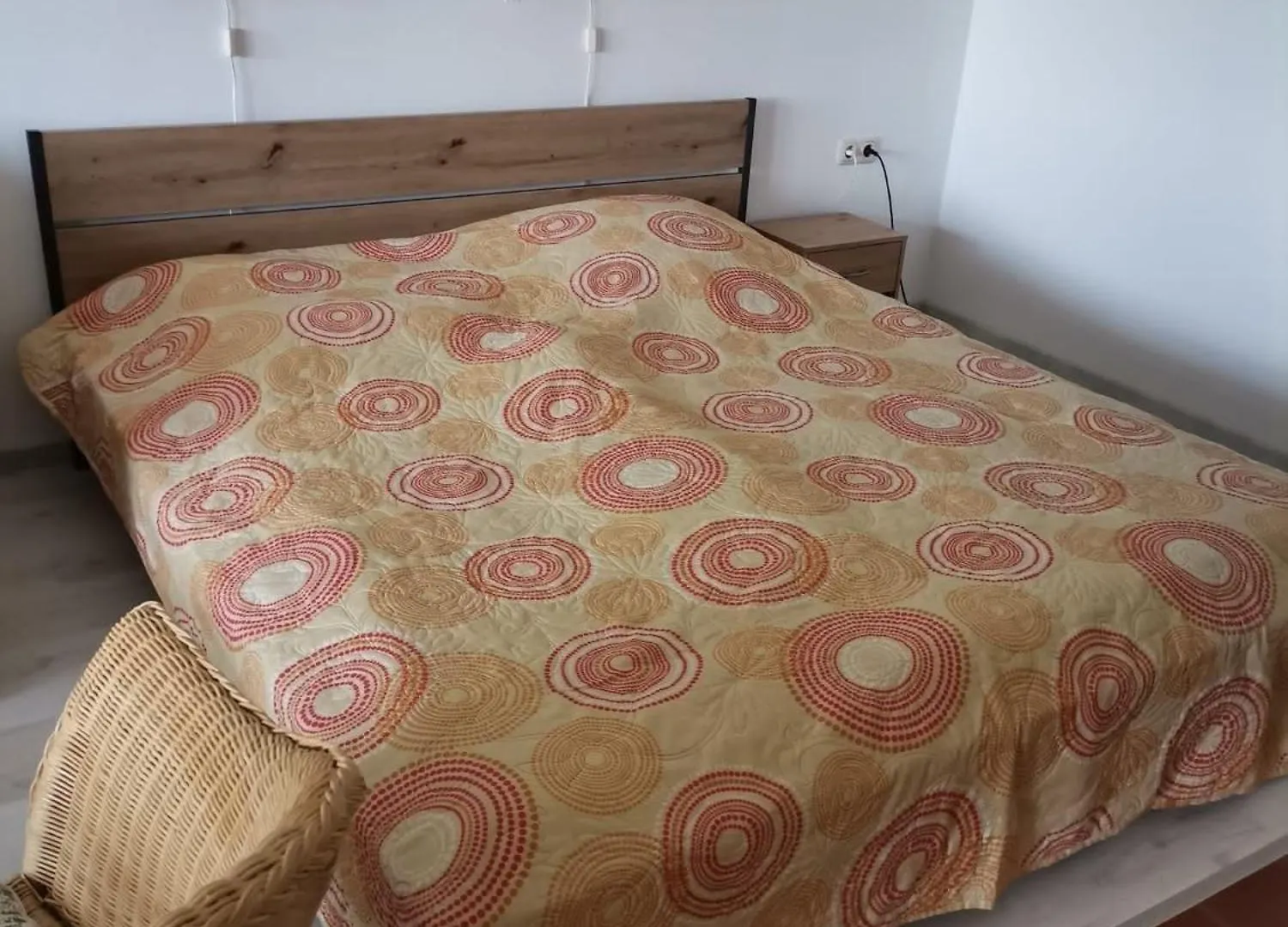Rolligerechtes Appartement Mit Terrasse Und Garten Zandt 0*,